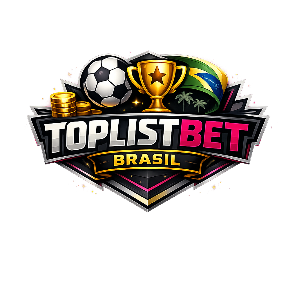 Toplistbet Brasil